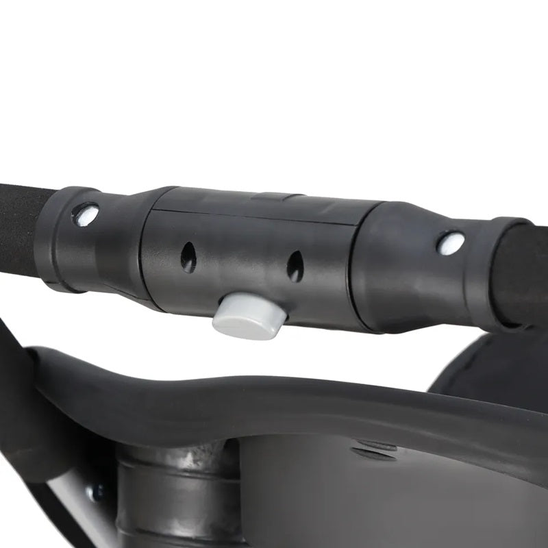 Lisslune | Foldable Stroller for Small and Large Dogs
