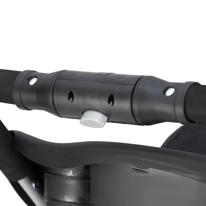 Lisslune | Foldable Stroller for Small and Large Dogs