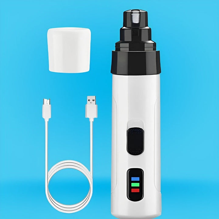 Lisslune | Electric Dog Nail Trimmer
