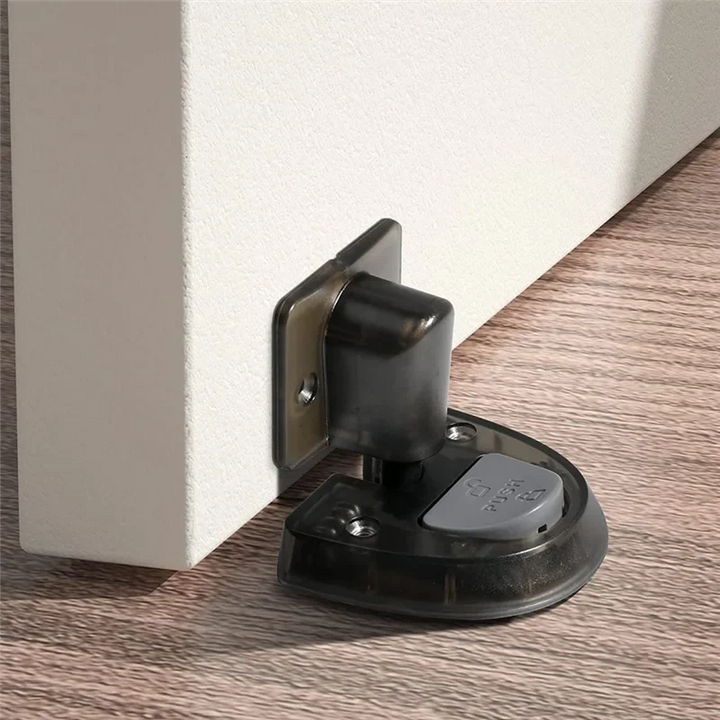 Lisslune | Weather-resistant mechanical doorstop