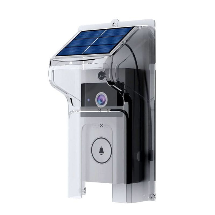 Lisslune | Intelligent motion detection with night vision