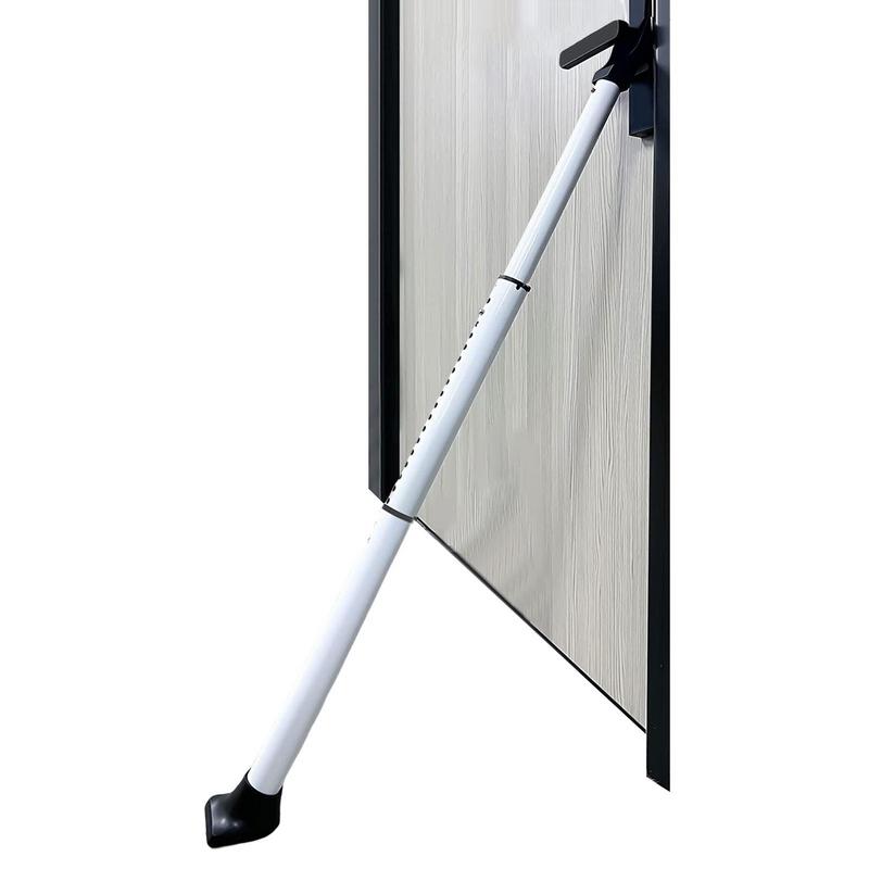 Lisslune | Door Adjustable Heavy-Duty Security Bar