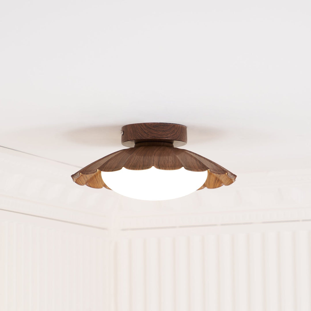 Lisslune | ShimmerDorinda - Modern Ceiling Lamp