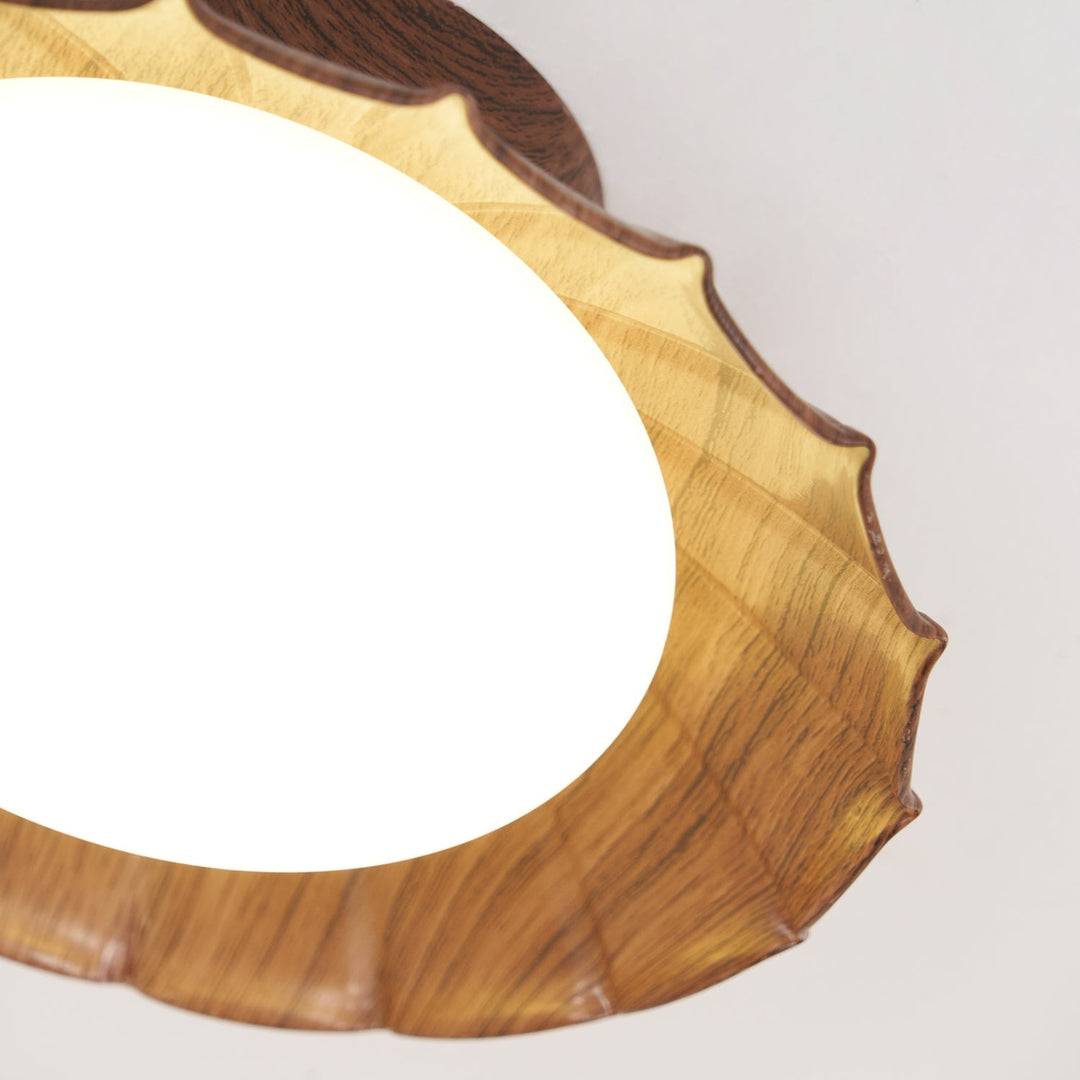 Lisslune | ShimmerDorinda - Modern Ceiling Lamp