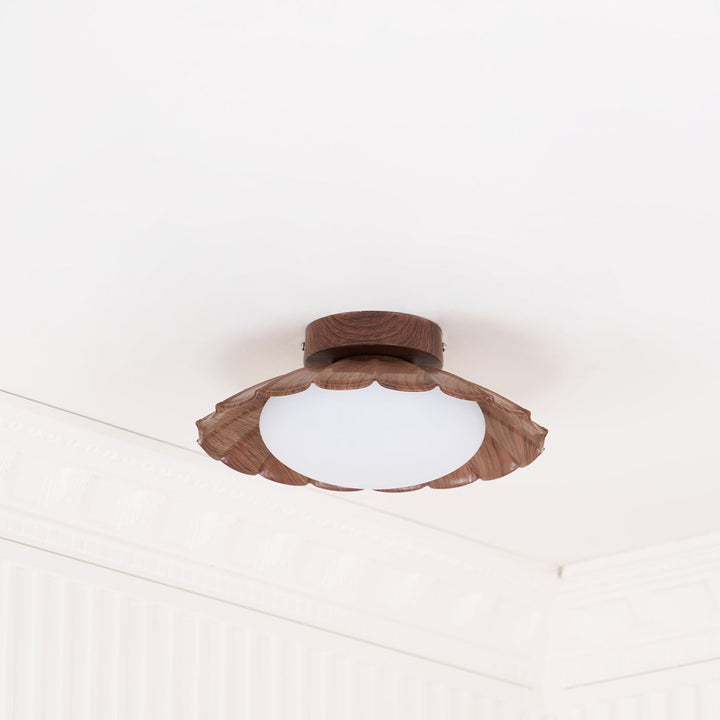 Lisslune | ShimmerDorinda - Modern Ceiling Lamp