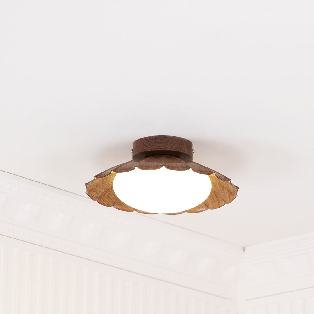 Lisslune | ShimmerDorinda - Modern Ceiling Lamp