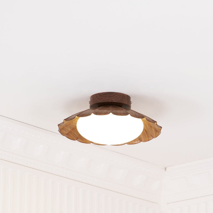Lisslune | ShimmerDorinda - Modern Ceiling Lamp
