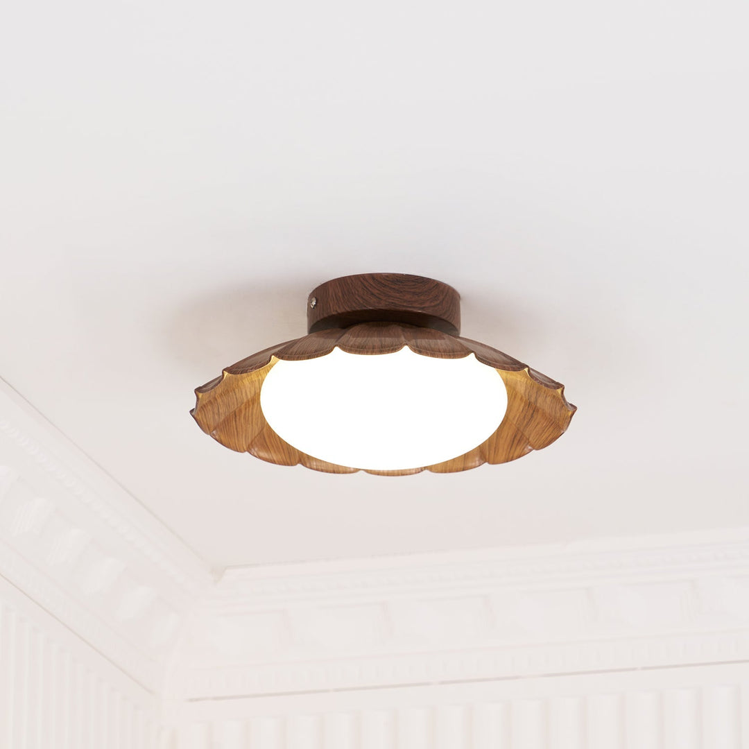 Lisslune | ShimmerDorinda - Modern Ceiling Lamp