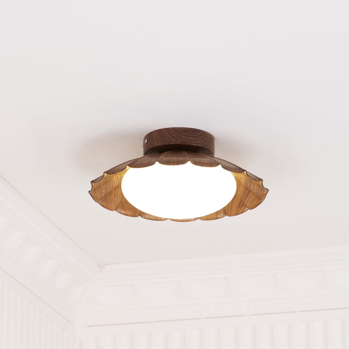 Lisslune | ShimmerDorinda - Modern Ceiling Lamp