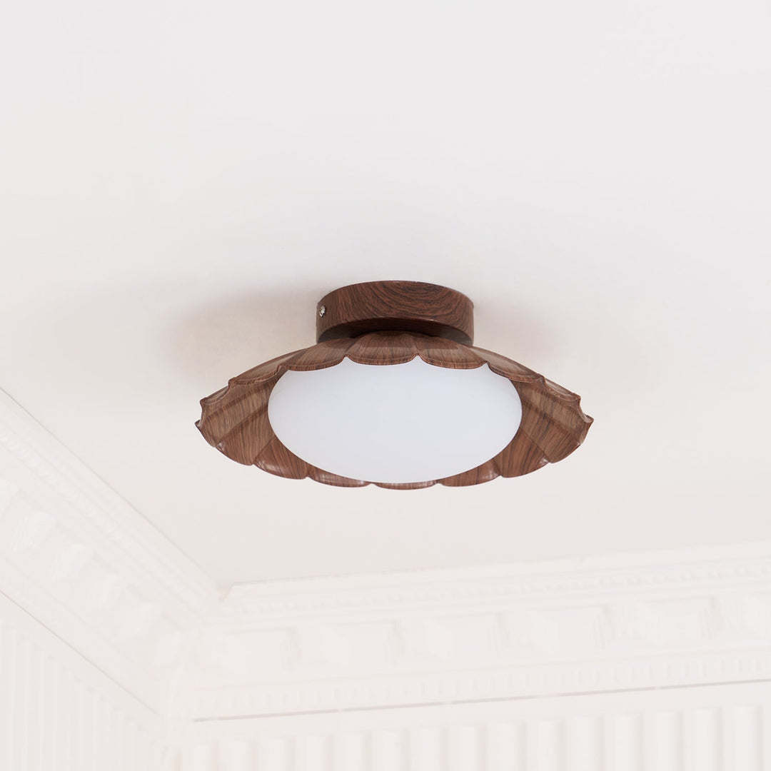 Lisslune | ShimmerDorinda - Modern Ceiling Lamp