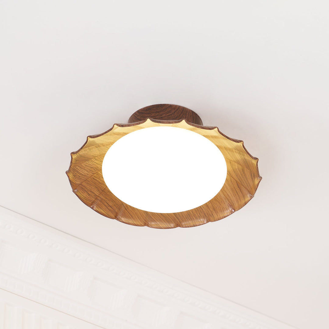 Lisslune | ShimmerDorinda - Modern Ceiling Lamp