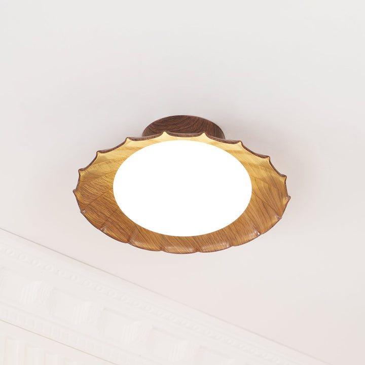 Lisslune | ShimmerDorinda - Modern Ceiling Lamp