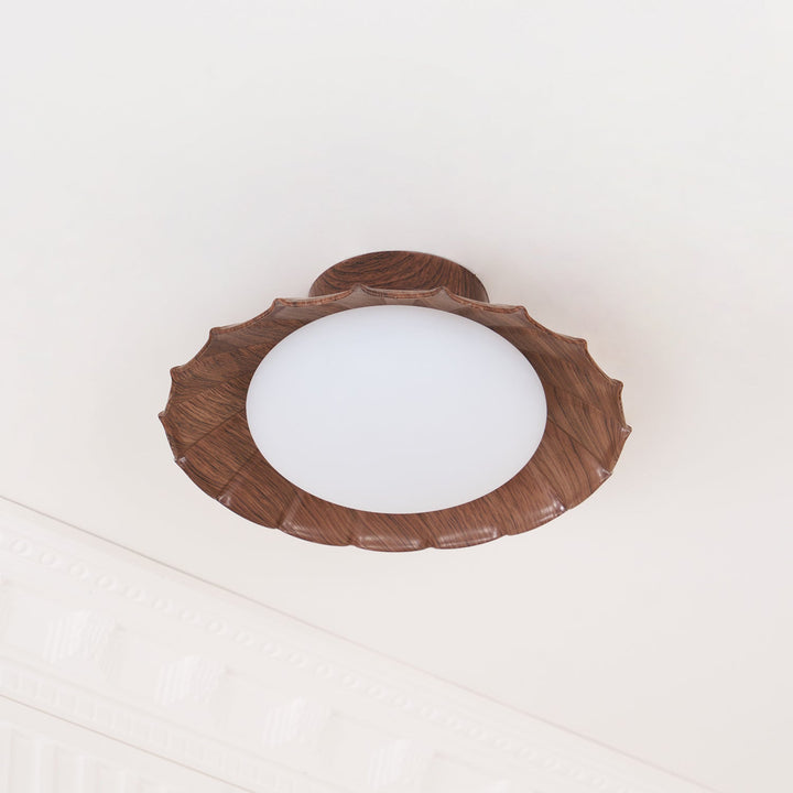 Lisslune | ShimmerDorinda - Modern Ceiling Lamp