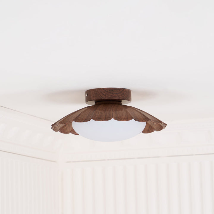 Lisslune | ShimmerDorinda - Modern Ceiling Lamp