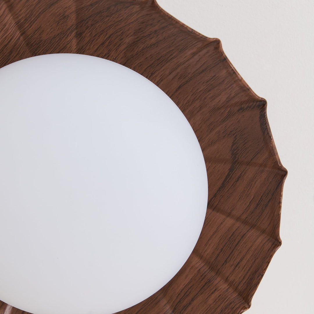 Lisslune | ShimmerDorinda - Modern Ceiling Lamp