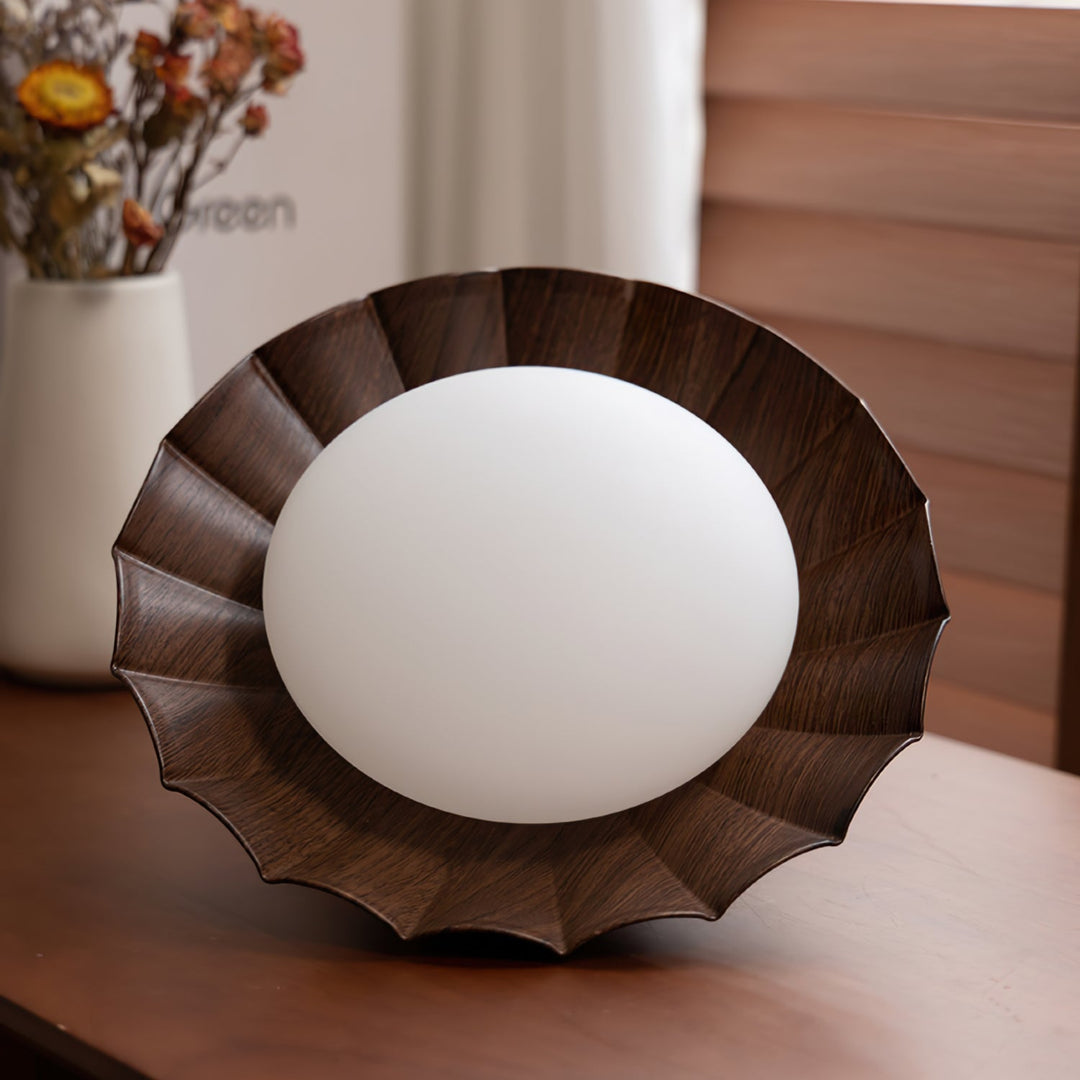 Lisslune | ShimmerDorinda - Modern Ceiling Lamp
