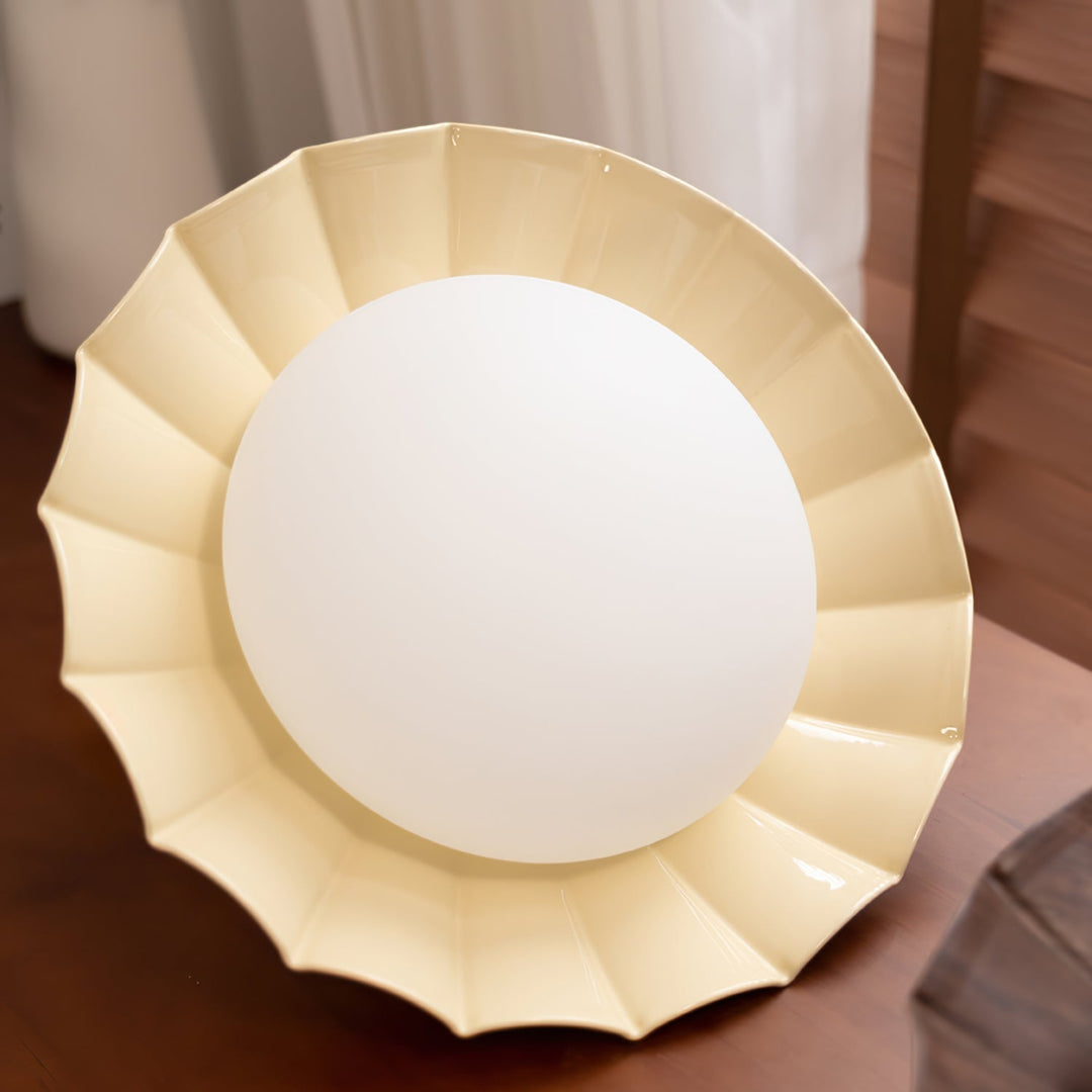 Lisslune | ShimmerDorinda - Modern Ceiling Lamp