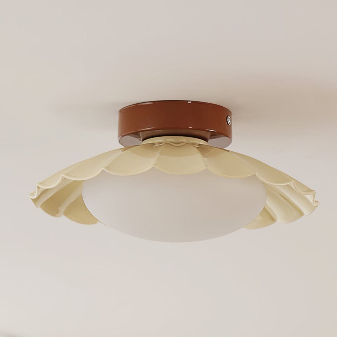 Lisslune | ShimmerDorinda - Modern Ceiling Lamp