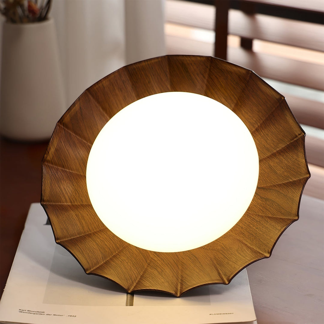 Lisslune | ShimmerDorinda - Modern Ceiling Lamp