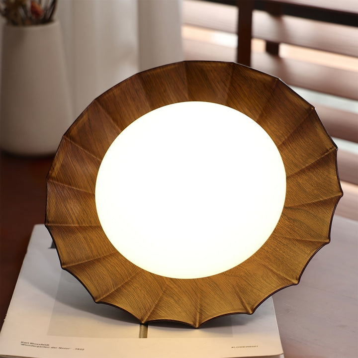 Lisslune | ShimmerDorinda - Modern Ceiling Lamp