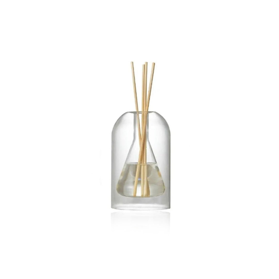 Lisslune | Double-walled fragrance diffuser bottle – Stylish aroma diffuser for home