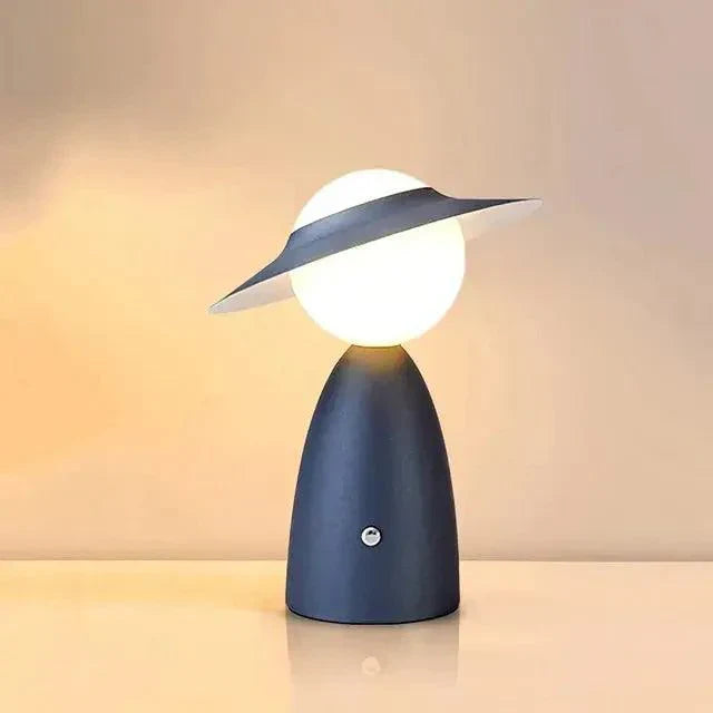 Lisslune | AuraCharge - Cordless Rechargeable Light