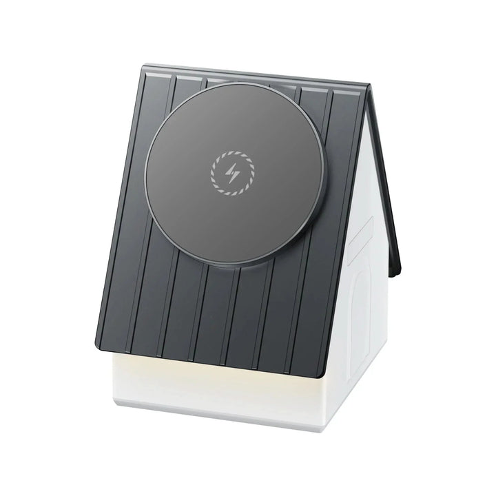 Lisslune | 3-in-1 Wireless Charger for iPhone, AirPods, Apple Watch