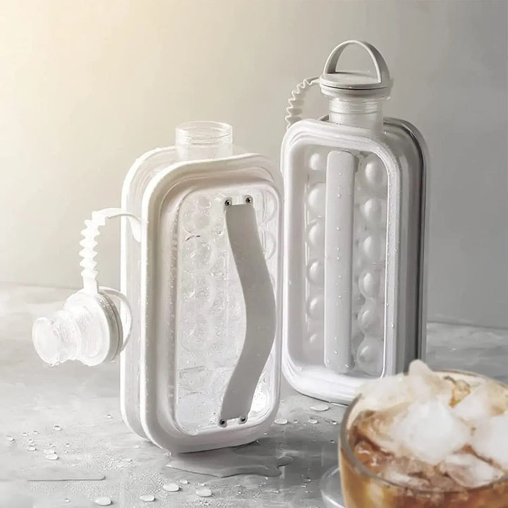Lisslune | Kerill - Ice cube machine