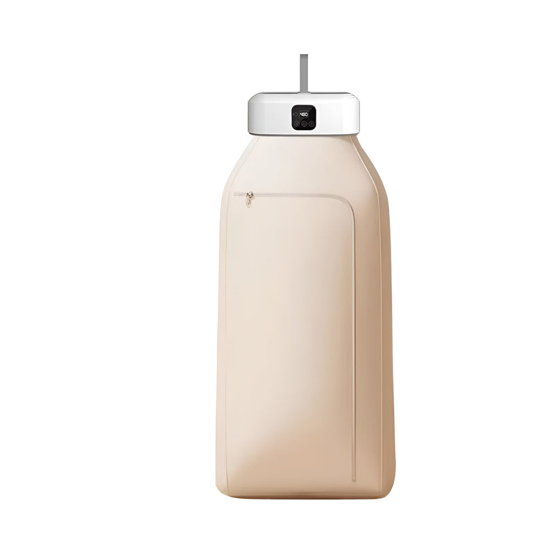 Lisslune | AirFlow - Ultimate portable solution for quick-drying clothing