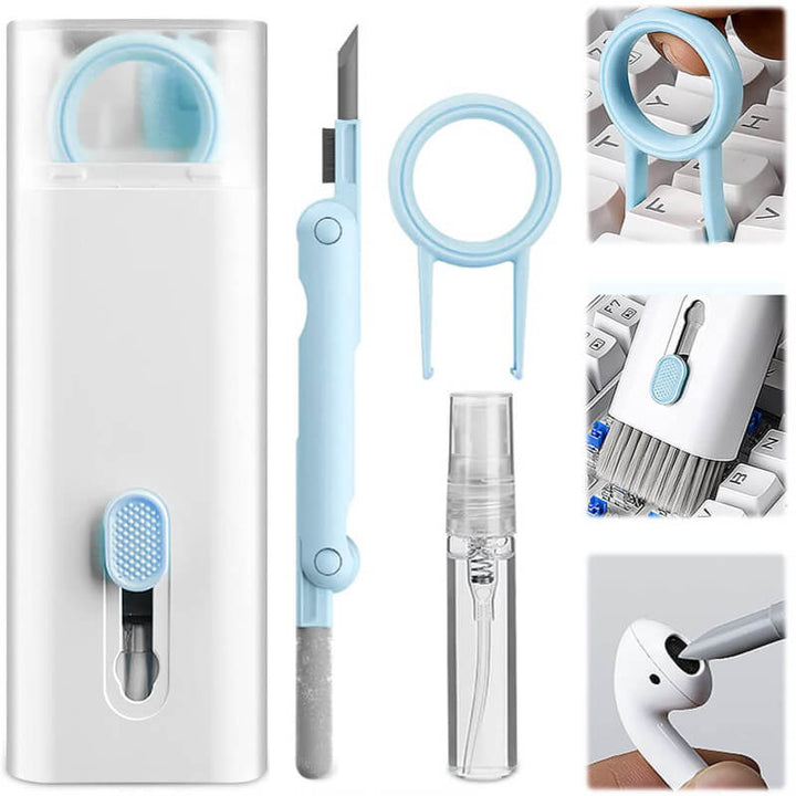 Lisslune | DreamDesk Essentials Cleaning Set