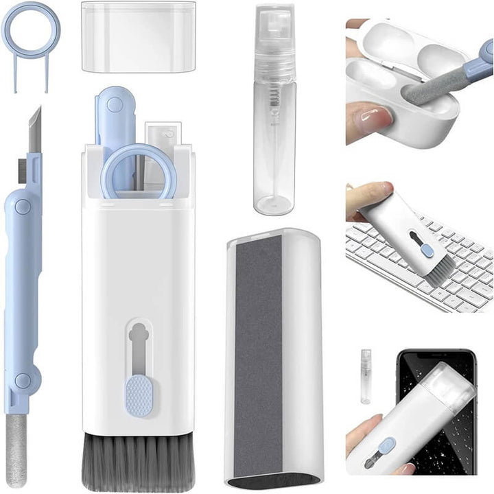 Lisslune | DreamDesk Essentials Cleaning Set