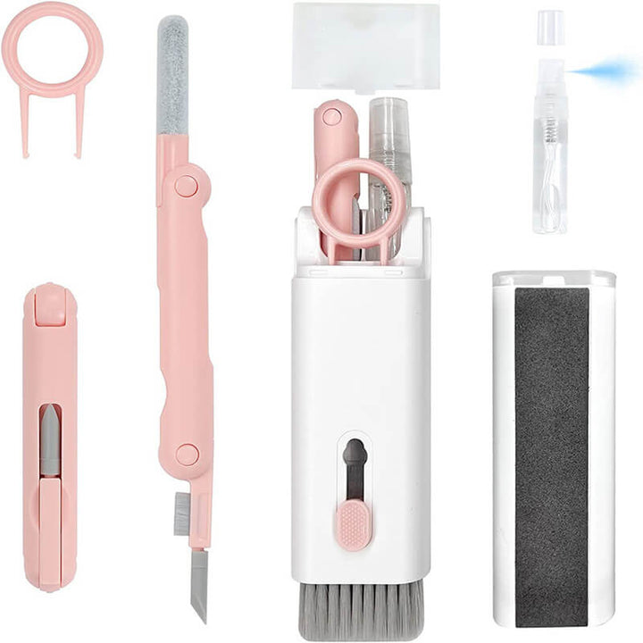 Lisslune | DreamDesk Essentials Cleaning Set