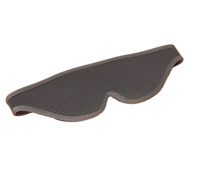 Lisslune | Sleep mask with adjustable eye cups & ergonomic design