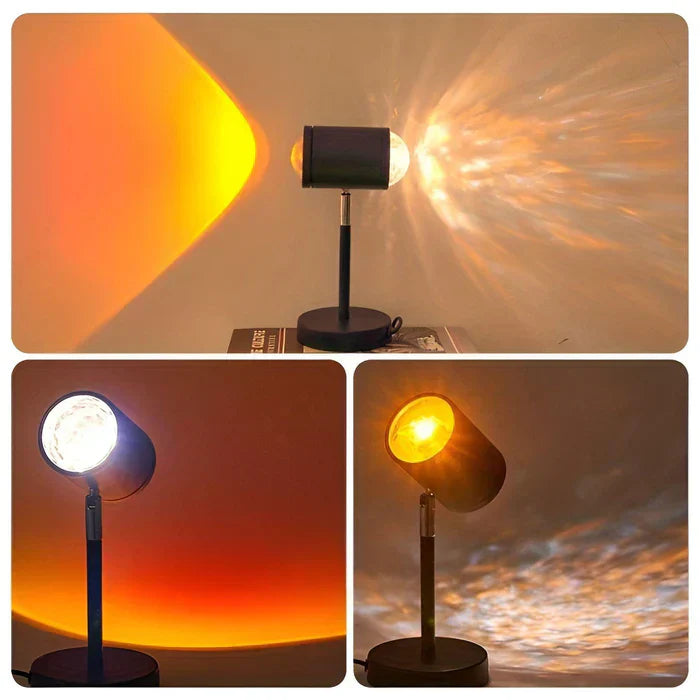 Lisslune | LumiHaven – A peaceful retreat with soothing light