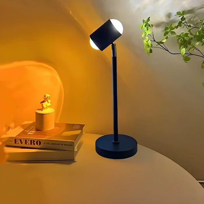 Lisslune | LumiHaven – A peaceful retreat with soothing light