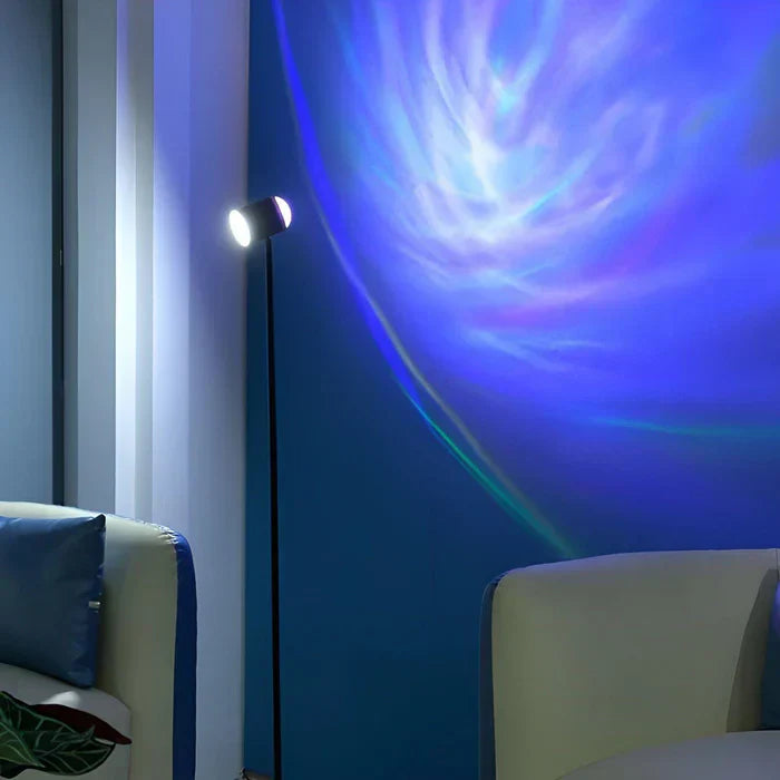 Lisslune | LumiHaven – A peaceful retreat with soothing light
