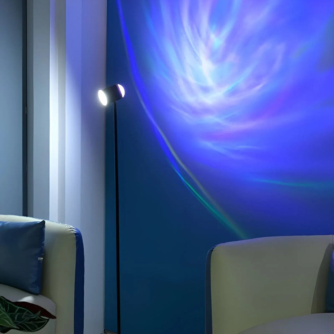 Lisslune | Dream Lighting DreamGlow – Enchanting Color Palette and USB Connection