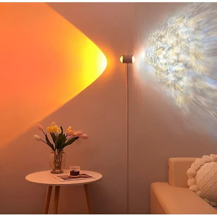 Lisslune | LumiHaven – A peaceful retreat with soothing light