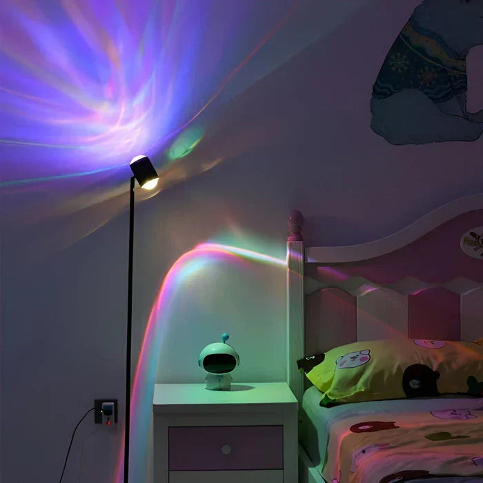 Lisslune | LumiHaven – A peaceful retreat with soothing light