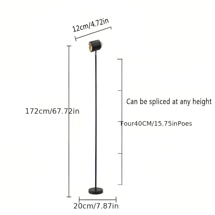 Lisslune | Dream Lighting DreamGlow – Enchanting Color Palette and USB Connection