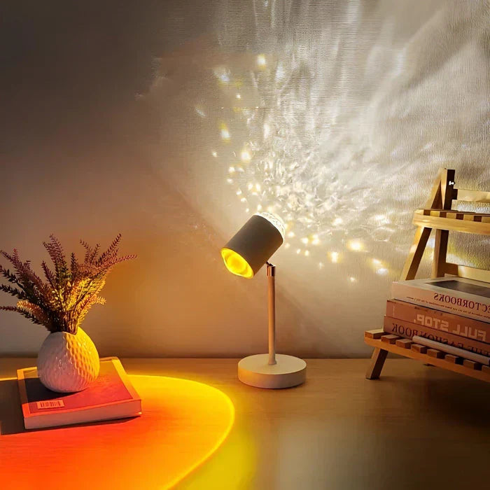 Lisslune | LumiHaven – A peaceful retreat with soothing light