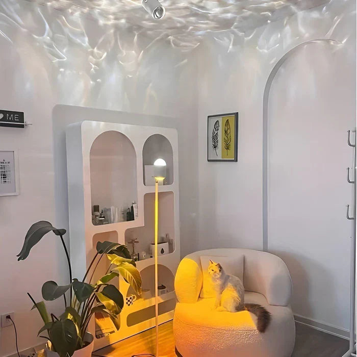 Lisslune | LumiHaven – A peaceful retreat with soothing light