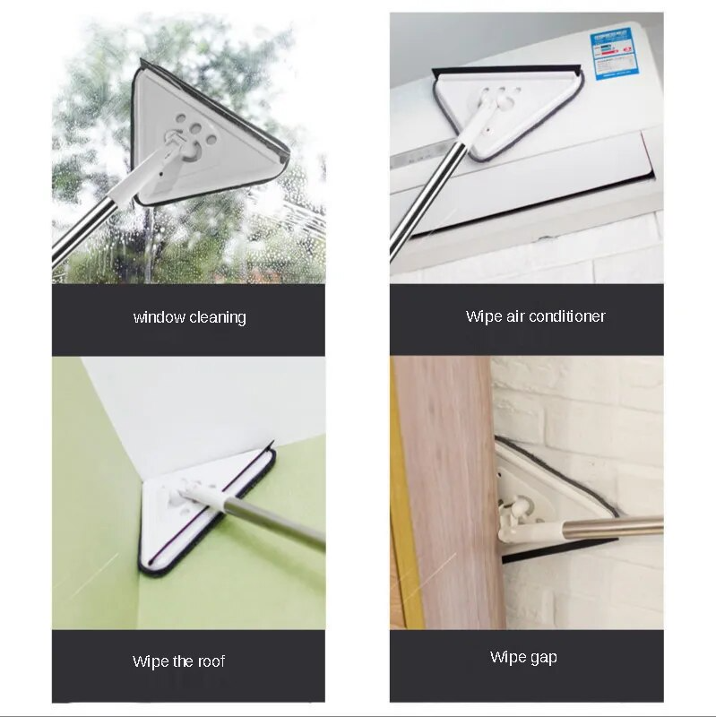 Lisslune | Easymop | Easy Mopping