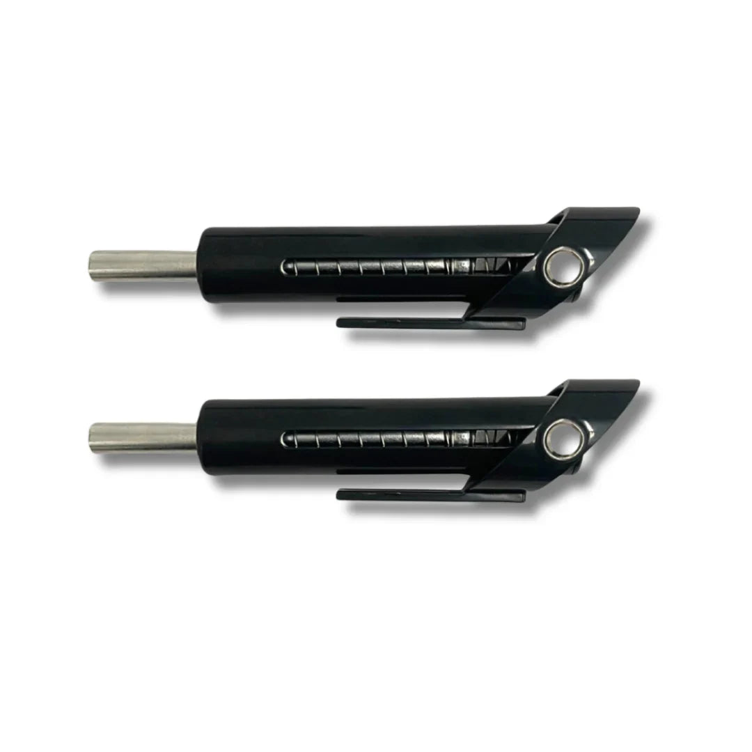 Lisslune | Dropset Pins (2 pieces) – Adjustable training pin for targeted muscle stimulation
