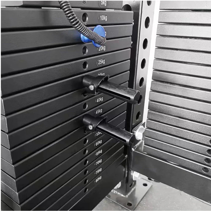 Lisslune | Dropset Pins (2 pieces) – Adjustable training pin for targeted muscle stimulation