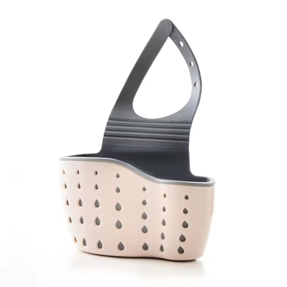 Lisslune | Dry Ease Silicone Drainer Organizer