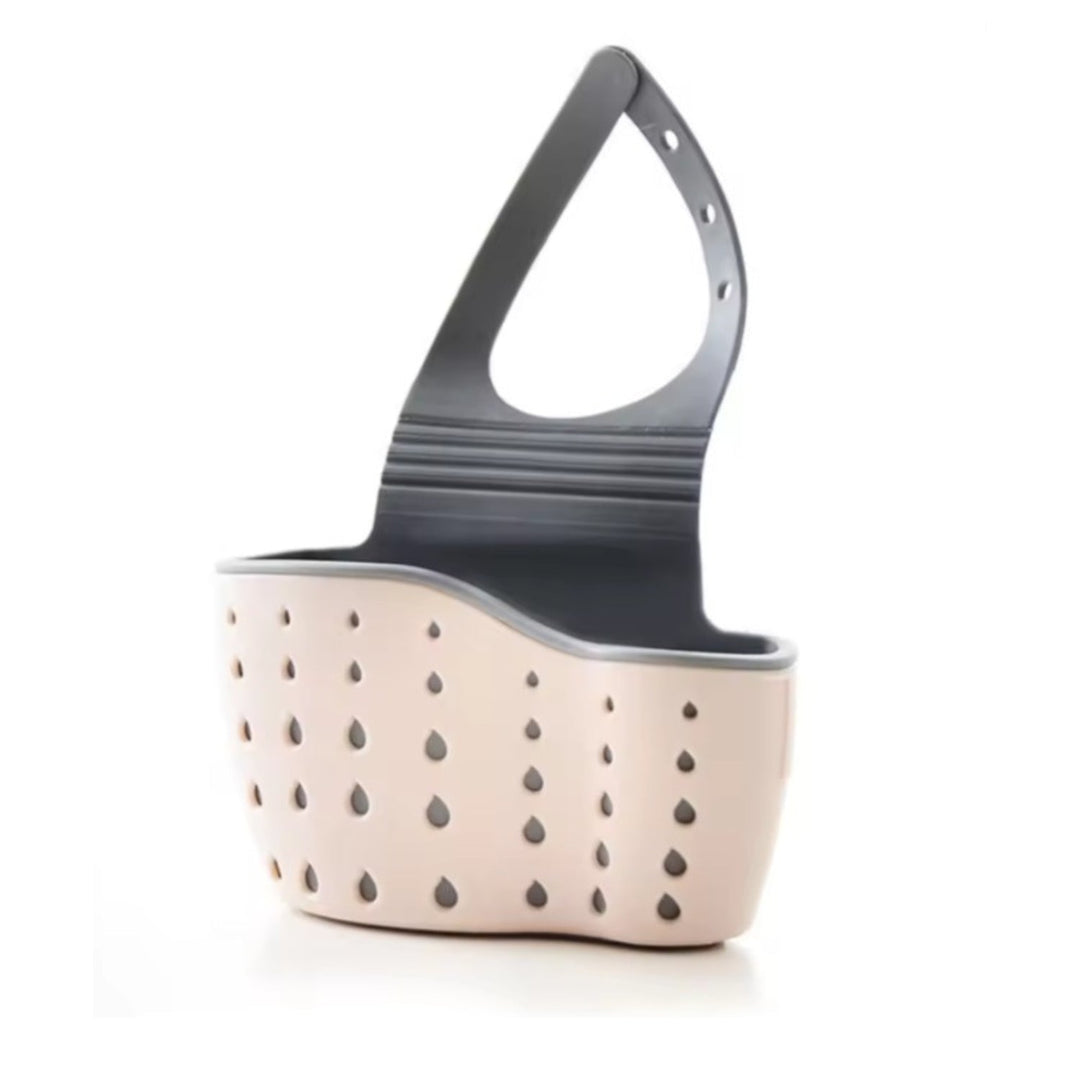 Lisslune | Dry Ease Silicone Drainer Organizer