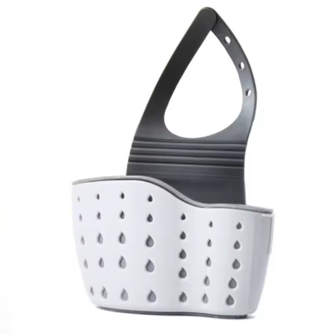 Lisslune | Dry Ease Silicone Drainer Organizer