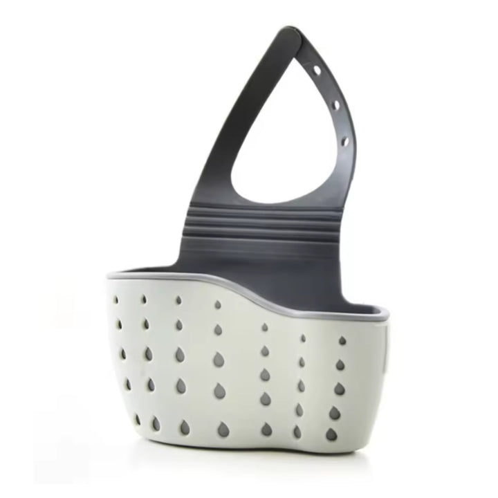 Lisslune | Dry Ease Silicone Drainer Organizer