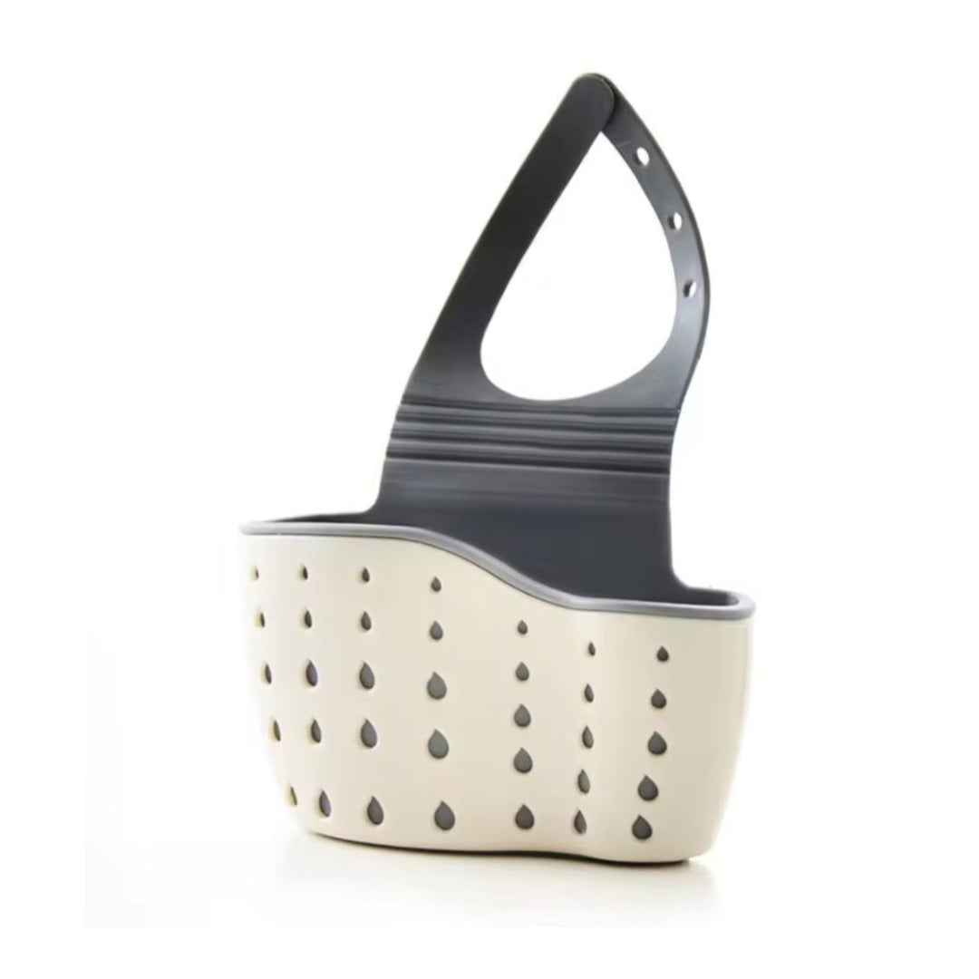 Lisslune | Dry Ease Silicone Drainer Organizer